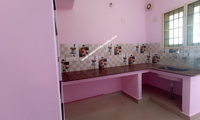 1 BHK Flat for Sale in Madambakkam