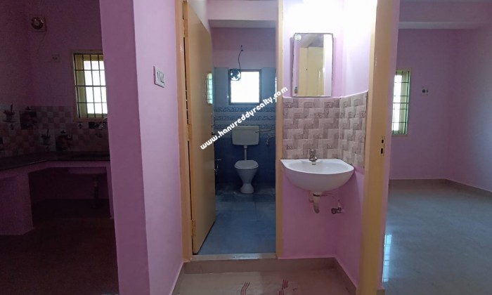 1 BHK Flat for Sale in Madambakkam