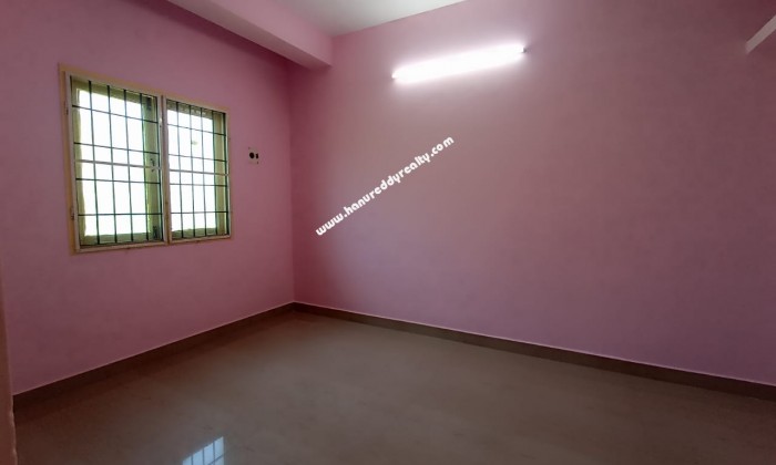 1 BHK Flat for Sale in Madambakkam