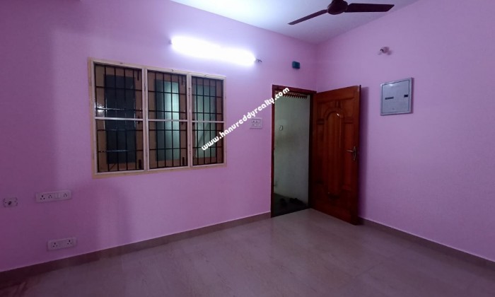 1 BHK Flat for Sale in Madambakkam