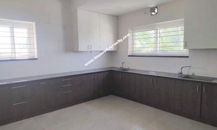 3 BHK Flat for Rent in Anna Nagar