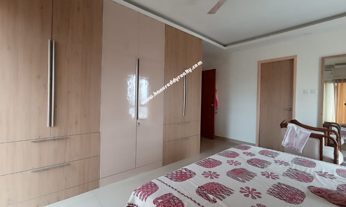 3 BHK Flat for Rent in Perumbakkam