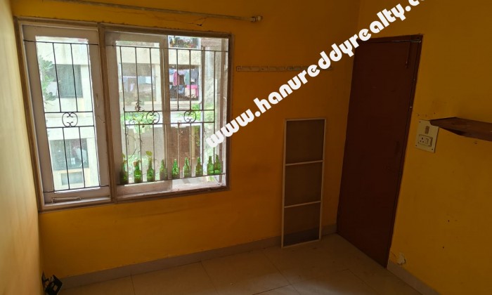 3 BHK Flat for Rent in MRC Nagar