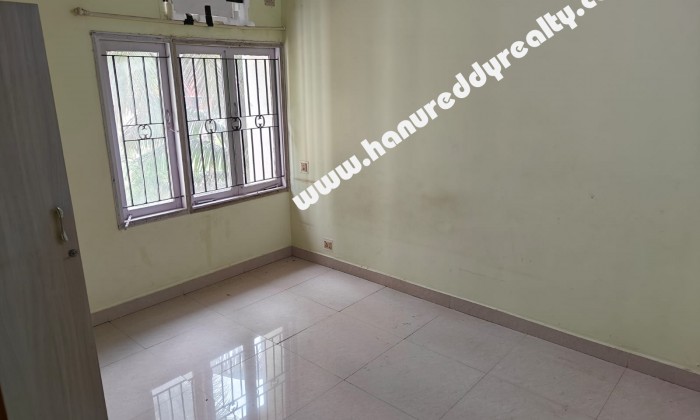 3 BHK Flat for Rent in MRC Nagar