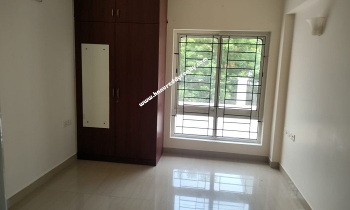 2 BHK Flat for Sale in Perumbakkam