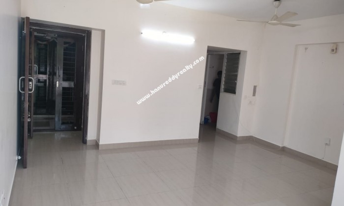2 BHK Flat for Sale in Perumbakkam