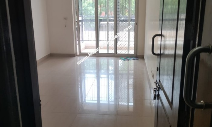 2 BHK Flat for Sale in Perumbakkam