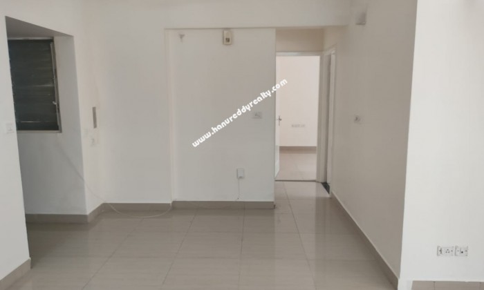 2 BHK Flat for Sale in Perumbakkam