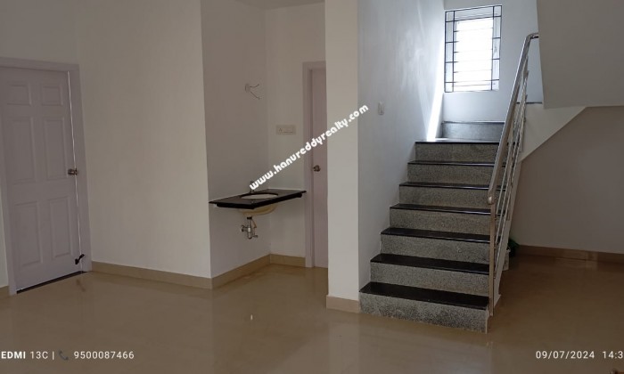 5 BHK Villa for Sale in Tiruporur