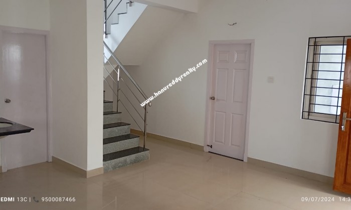 5 BHK Villa for Sale in Tiruporur