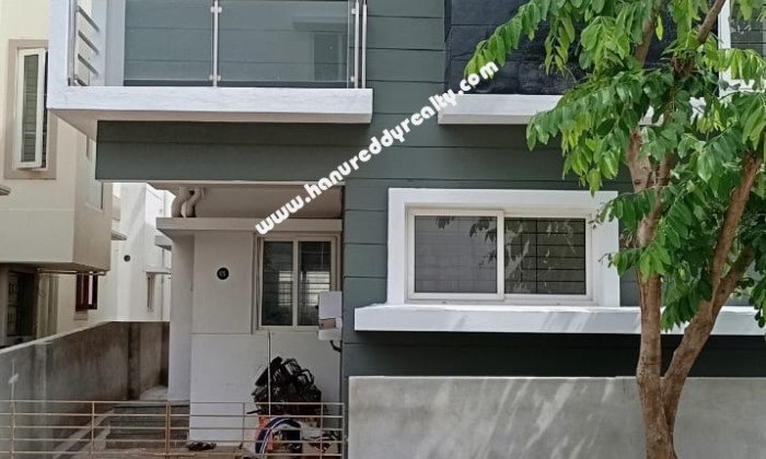 5 BHK Villa for Sale in Tiruporur