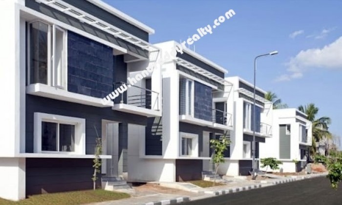 5 BHK Villa for Sale in Tiruporur