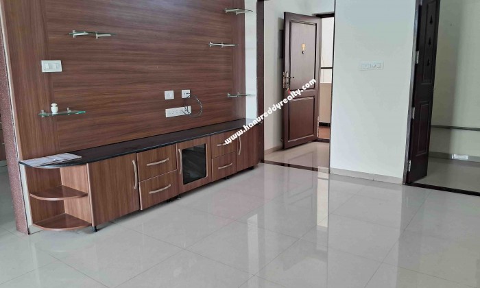 2 BHK Flat for Sale in Avarampalayam