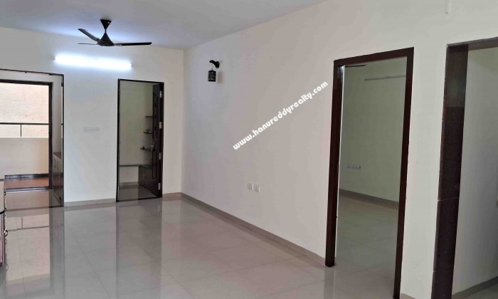 2 BHK Flat for Sale in Avarampalayam