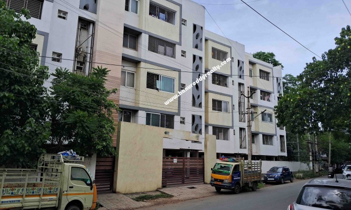 2 BHK Flat for Sale in Avarampalayam