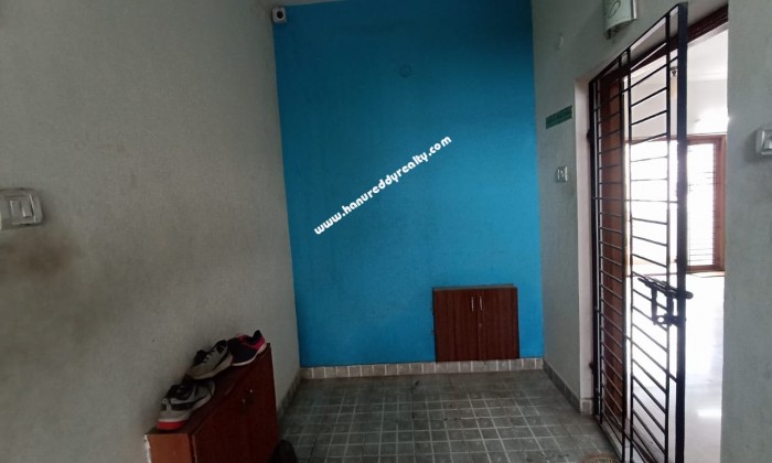 2 BHK Flat for Sale in Thoraipakkam