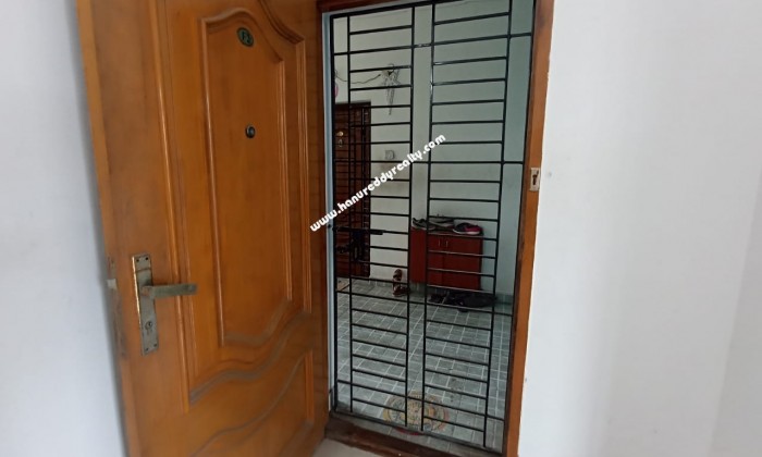 2 BHK Flat for Sale in Thoraipakkam