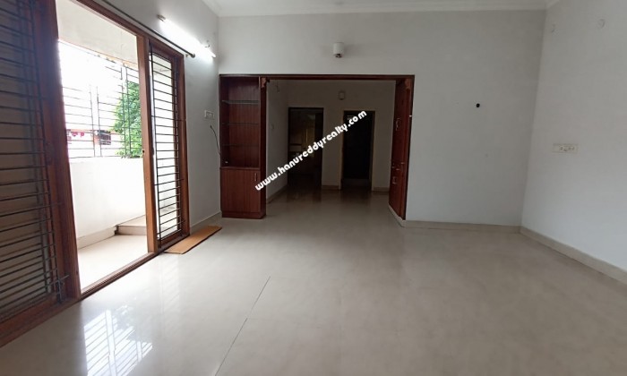 2 BHK Flat for Sale in Thoraipakkam