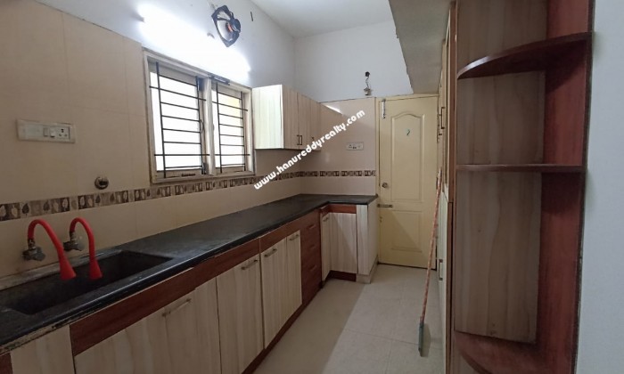 2 BHK Flat for Sale in Thoraipakkam