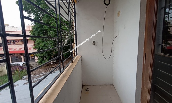 2 BHK Flat for Sale in Thoraipakkam