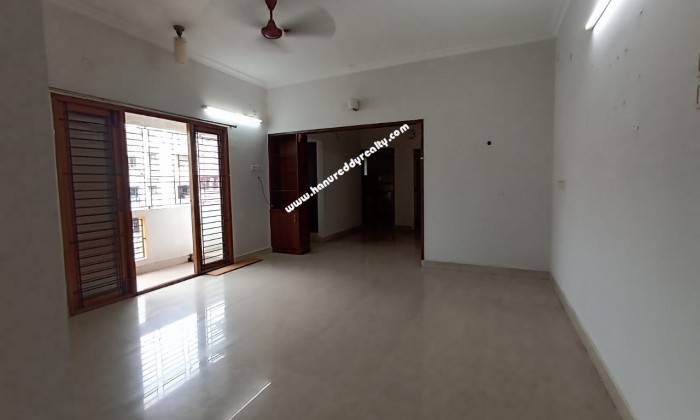 2 BHK Flat for Sale in Thoraipakkam