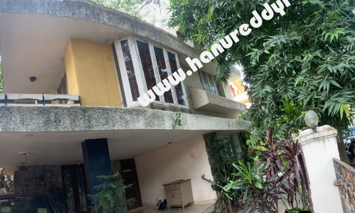 6 BHK Independent House for Sale in Mogappair