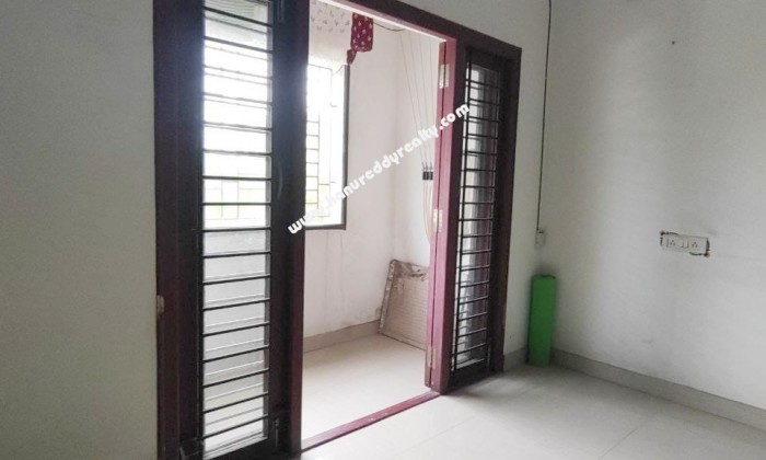 3 BHK Flat for Sale in Anna Nagar