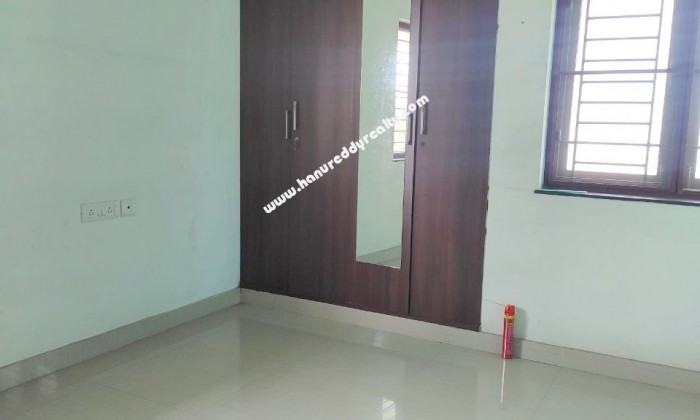 3 BHK Flat for Sale in Anna Nagar