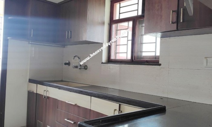 3 BHK Flat for Sale in Anna Nagar