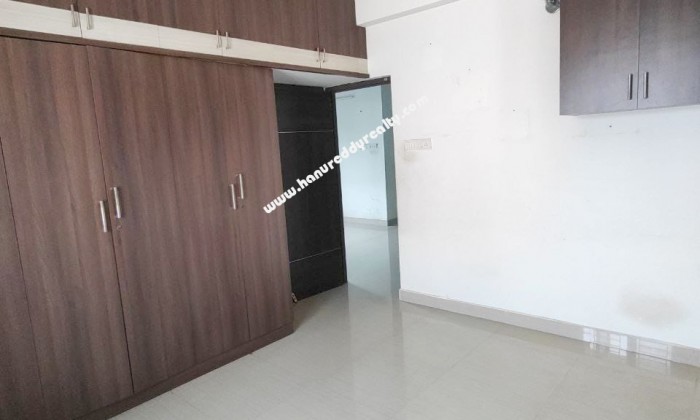 3 BHK Flat for Sale in Anna Nagar