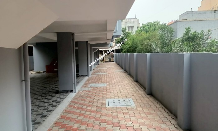 3 BHK Flat for Sale in T.Nagar