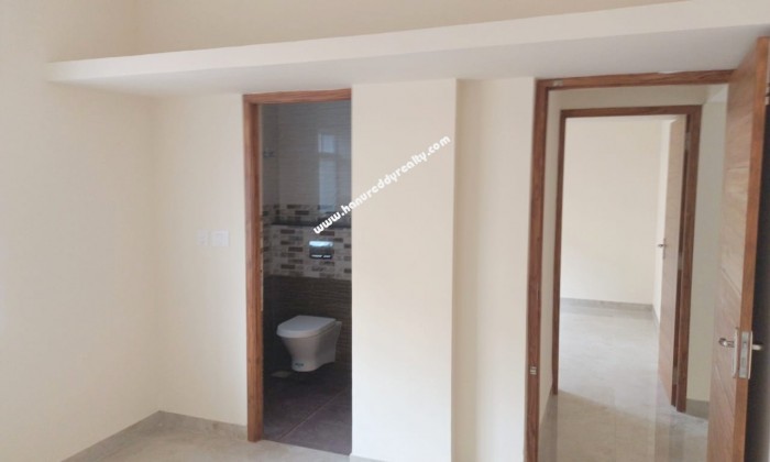 3 BHK Flat for Sale in T.Nagar