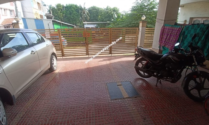 2 BHK Flat for Sale in Kundrathur