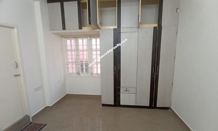 2 BHK Flat for Sale in Kundrathur