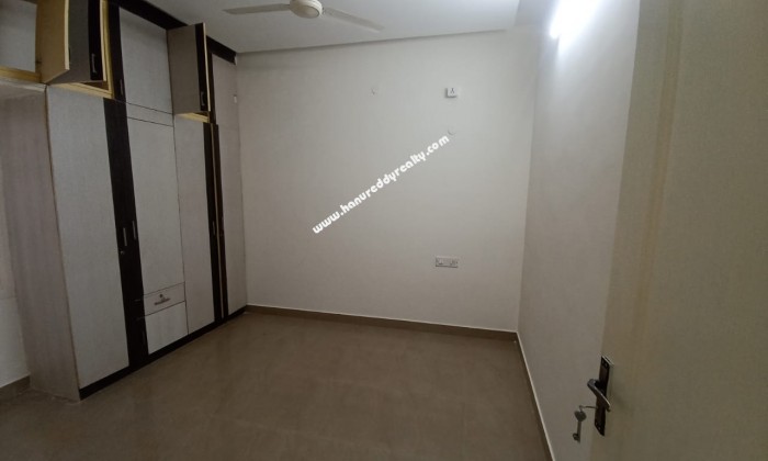 2 BHK Flat for Sale in Kundrathur