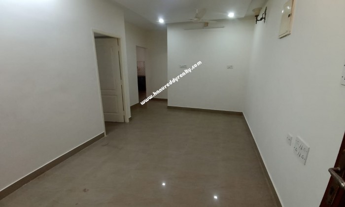 2 BHK Flat for Sale in Kundrathur