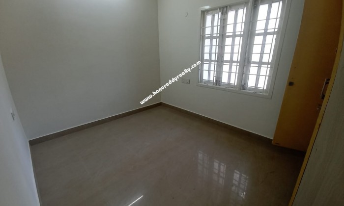 2 BHK Flat for Sale in Kundrathur