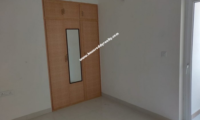 2 BHK Flat for Sale in Mugalivakkam