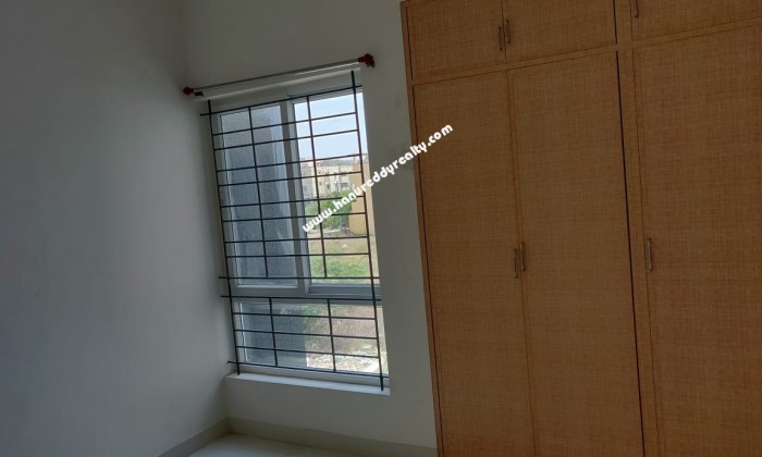 2 BHK Flat for Sale in Mugalivakkam