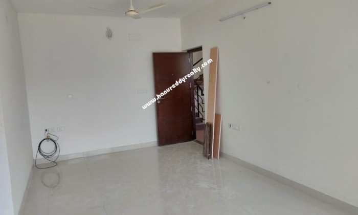 2 BHK Flat for Sale in Mugalivakkam