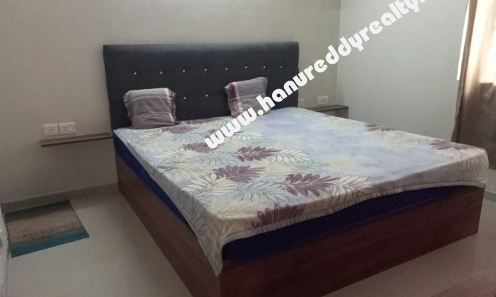 2 BHK Flat for Rent in Kelambakkam