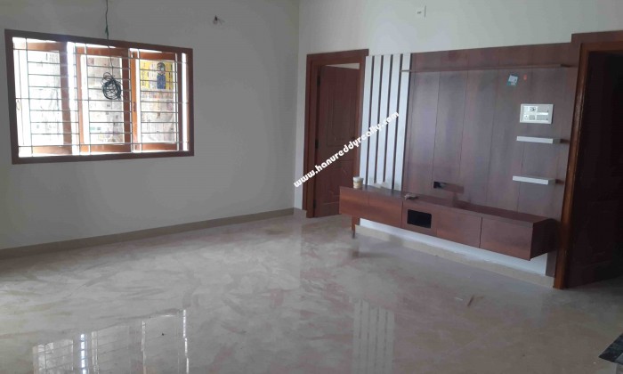 4 BHK Independent House for Sale in Saravanampatti