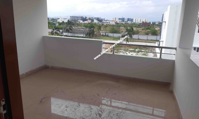 4 BHK Independent House for Sale in Saravanampatti