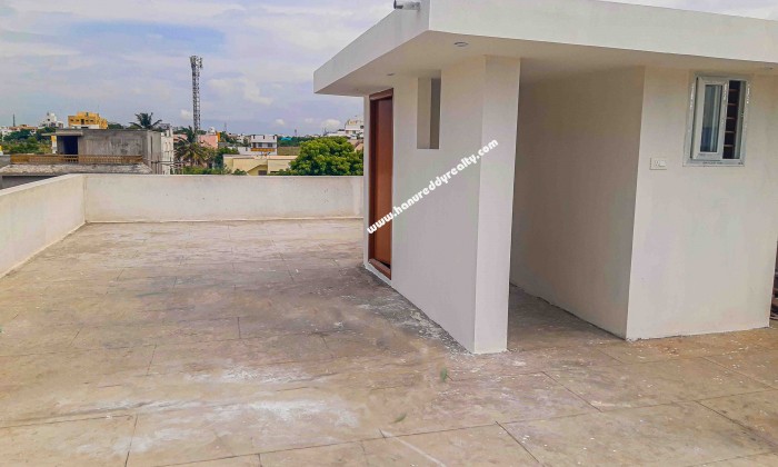 4 BHK Independent House for Sale in Saravanampatti