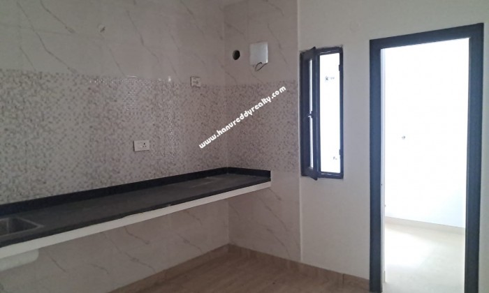 2 BHK Flat for Sale in Saravanampatti