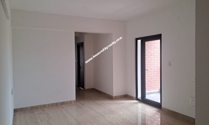 2 BHK Flat for Sale in Saravanampatti