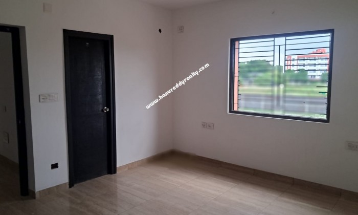 2 BHK Flat for Sale in Saravanampatti