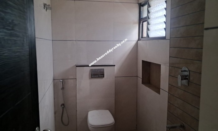 2 BHK Flat for Sale in Saravanampatti