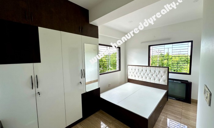 3 BHK Flat for Sale in Saravanampatti