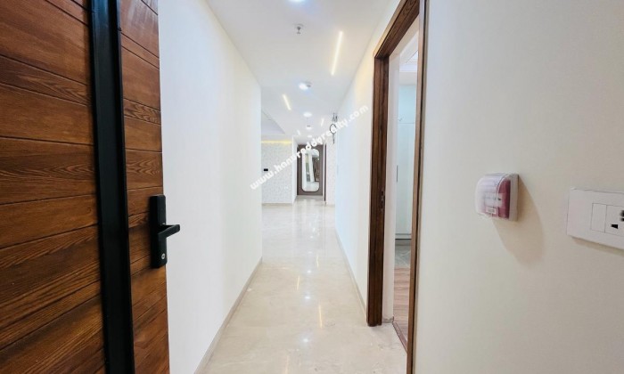 3 BHK Flat for Sale in Gachibowli